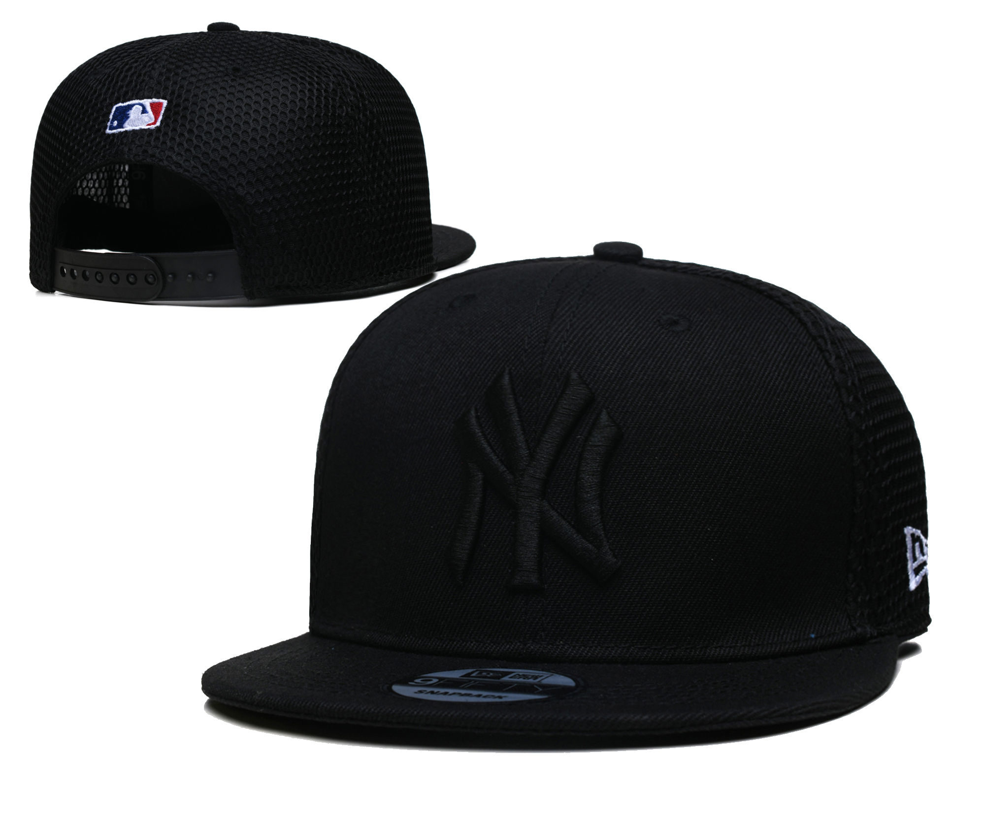 2021 MLB New York Yankees #28 TX hat